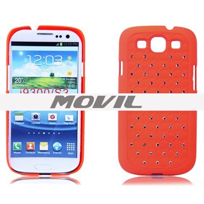 NP-644 Protector para celulares para Samsung S3 I9300 NP-644-0